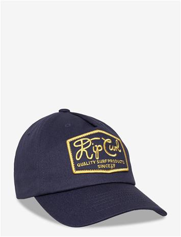 RIP CURL Pacific Rinse Sb Cap - NAVY - TU