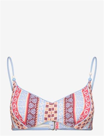 RIP CURL Coastal Instinct D-Dd Top - MULTICO - M
