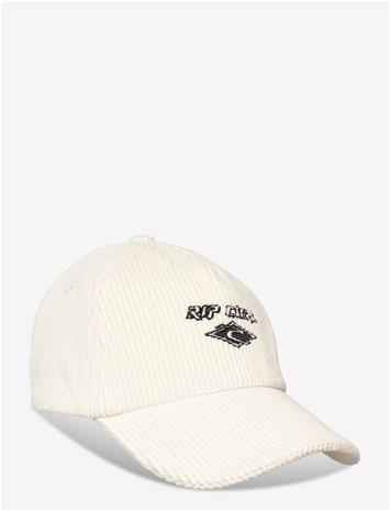RIP CURL Icons Of Surf Cap - BONE - TU