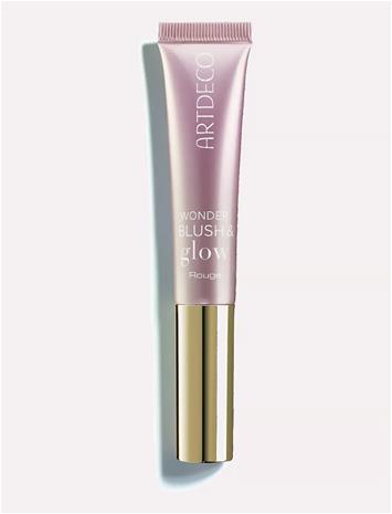 Artdeco Wonder Blush & Glow 6 Pink Blush