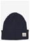UPFRONT Elton Beanie - NAVY - One Size – kuva 2
