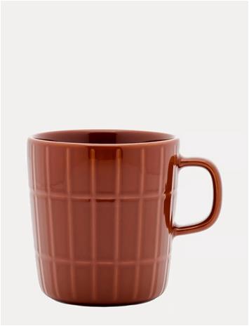 Marimekko Tiiliskivi-muki