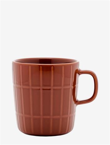 Marimekko Tiiliskivi-muki
