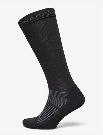 Wool Compression Sock