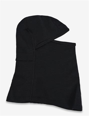 Helly Hansen Lifa Merino, balaklava, musta – kuva 3/3