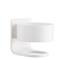 ZONE DENMARK Wall Holder Ume - WHITE - 10X9 – kuva 3