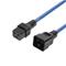 MicroConnect - power cable - IEC 60320 C19 to IEC 60320 C20 - 1.5 m – kuva 4