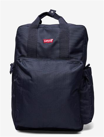 Levi's® Lpack Large Navy Blazer - Navy - ONE SIZE