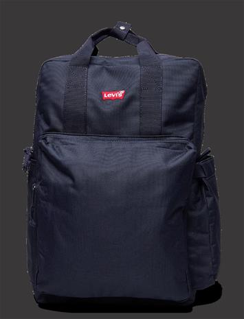 Levi's® Lpack Large Navy Blazer - Navy - ONE SIZE
