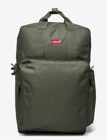 Levi's® Lpack Large Thyme - Khaki green - ONE SIZE