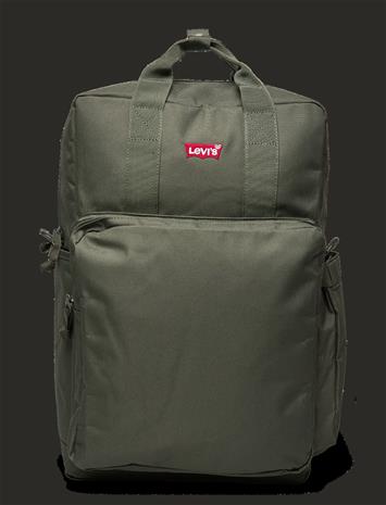 Levi's® Lpack Large Thyme - Khaki green - ONE SIZE