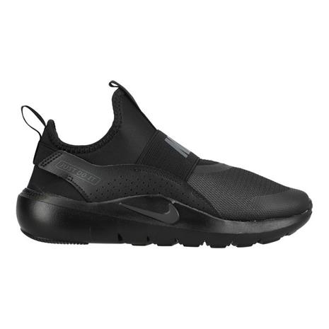 Nike Lenkkarit Flex Runner 4 - Musta Lapset