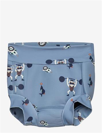 HUST & CLAIRE Hcharumi Boy - LIGHT BLUE - 68/80