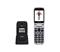 EVOLVEO EasyPhone FS 2G 4/64MB, simpukkapuhelin – kuva 8