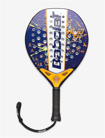 Babolat Alioth Jr - Multi/patterned - ONE SIZE