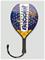 Babolat Alioth Jr - Multi/patterned - ONE SIZE – kuva 3