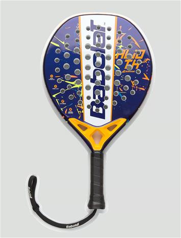 Babolat Alioth Jr - Multi/patterned - ONE SIZE