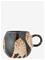 Bloomingville - Paula Cup - Brown - Stoneware – kuva 4