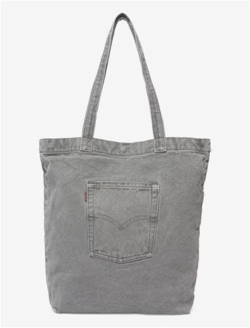 Levi's® Back Pocket Tote Elevation Sun - Grey - ONE SIZE
