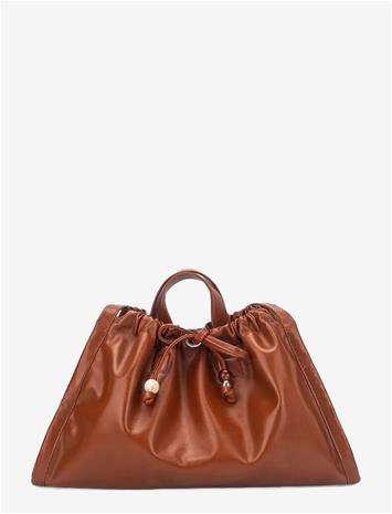 HVISK Sage Medium Glossy Structure - BROWN AMBER - One Size