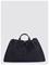 HVISK Sage Medium Textured Twill - Black - ONE SIZE – kuva 2
