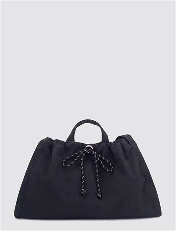 HVISK Sage Medium Textured Twill - Black - ONE SIZE