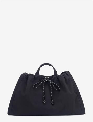 HVISK Sage Medium Textured Twill - Black - ONE SIZE