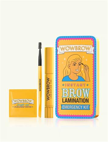 WOWBROW Instant Lamination Kit
