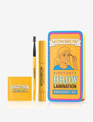 WOWBROW Instant Lamination Kit