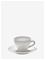 Serax Cup + Saucer White - White - ONE SIZE – kuva 3
