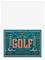 GENTLEMEN'S HARDWARE Golf Lovers Kit - GREEN - One Size – kuva 2