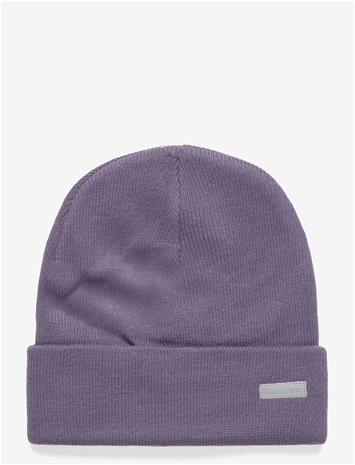 COLD Pil Beanie - DUSTY PURPLE - One Size