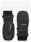 COLD Force Mitten - BLACK - 7 – kuva 2