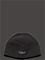 COLD COLD Windproof Fleece Hat - Black - L/XL – kuva 2