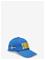 NEH Unisex Sweden Cap - YELLOW - One Size – kuva 2
