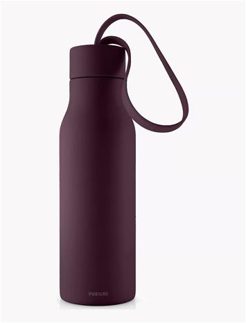 Eva Solo - RE-Hydrate Termospullo 0,5 L Fig Purple – kuva 7/8