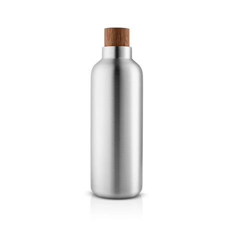 Eva Solo - Liquid Lounge Termospullo 0,7 L Teräs