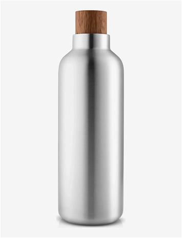 Eva Solo - Liquid Lounge Termospullo 0,7 L Teräs