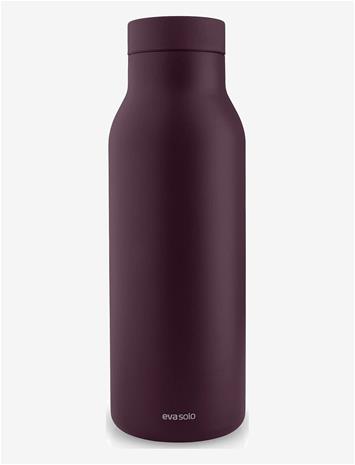 Eva Solo - Urban Termospullo 0,5 L Fig Purple