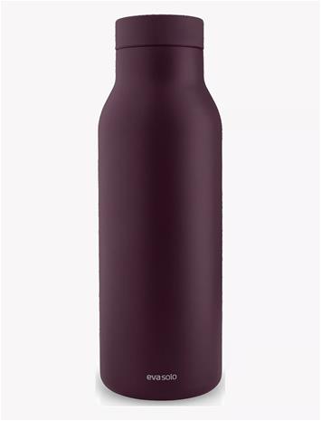 Eva Solo - Urban Termospullo 0,5 L Fig Purple