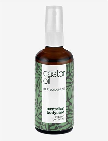 Australian Bodycare Castor Oil 100ml