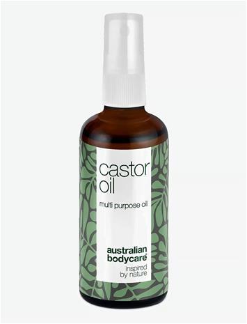 Australian Bodycare Castor Oil 100ml