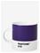 PANTONE Espresso Cup - VIOLET 519 C - 12 CL – kuva 2