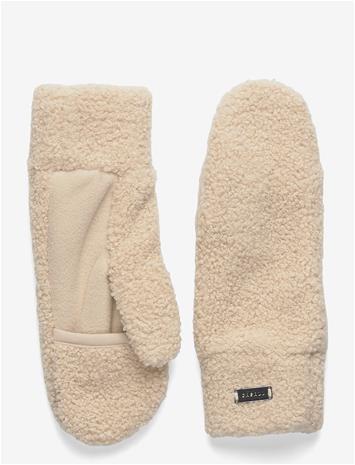 CASALL Sherpa Mittens - ECRU - XS/S