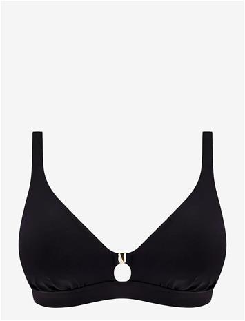 FANTASIE Merissa - BLACK - S – kuva 2/5