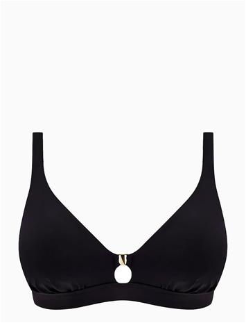 FANTASIE Merissa - BLACK - S – kuva 5/5