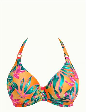 FANTASIE Sunset Reef - HEATWAVE - E x 70