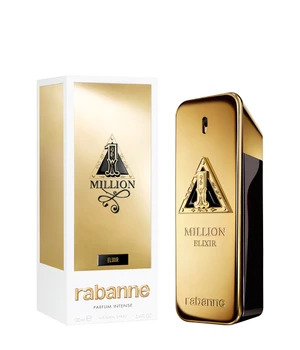 Rabanne 1 Million Elixir Eau de Parfum 100 ml