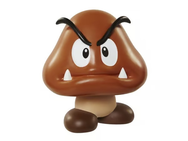 Super Mario Acorn Plains Multi-Pack