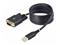 StarTech.com 6.6ft (2m) USB to Serial Adapter Cable COM Retention RS232 - USB / serial cable - USB to DB-9 - 2 m – kuva 5